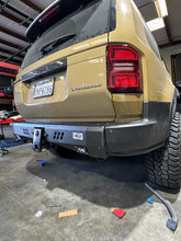 Load image into Gallery viewer, Rear Land Cruiser Bumper (prototype)