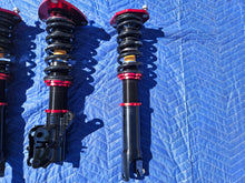 Load image into Gallery viewer, MITSUBISHI COILOVERS LANCER EVOLUTION LV YEAR 96-97 (GARAGE SALE)