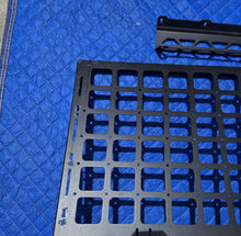 Load image into Gallery viewer, BISON GEAR Roof Shelf - Grenadier (GARAGE SALE)