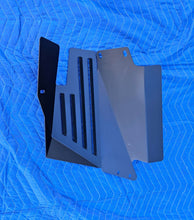 Load image into Gallery viewer, CAtuned Off-Road Ineos Grenadier Front Bumper &amp; Bull Bar Front Bumper Addition (GARAGE SALE)