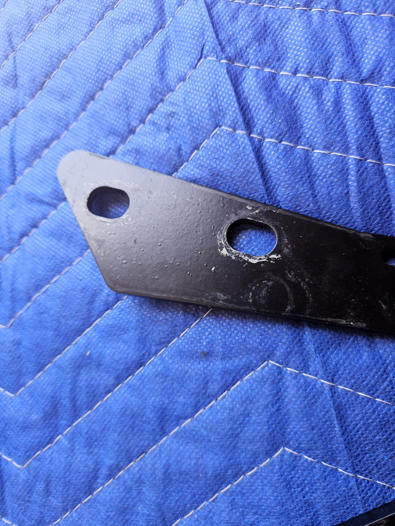CAtuned Off-Road 2019+ Sprinter Ditch Light Brackets (GARAGE SALE)
