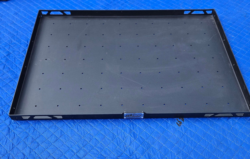 CAtuned Off-Road 2020-2025 Subaru Outback Platinum Cargo Shelf (GARAGE SALE)