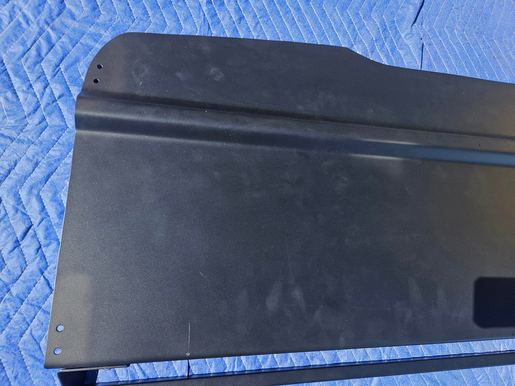 Mercedes Sprinter Shelf (GARAGE SALE)