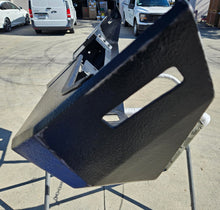 Load image into Gallery viewer, Ineos Grenadier Bumper (GARAGE SALE)