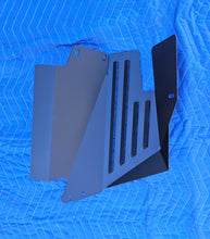 Load image into Gallery viewer, CAtuned Off-Road Ineos Grenadier Front Bumper &amp; Bull Bar Front Bumper Addition (GARAGE SALE)