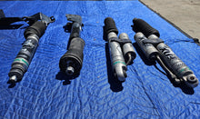 Load image into Gallery viewer, Mercedes Sprinter 2500 2019+ Used FOX Suspension Set (GARAGE SALE)