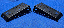Load image into Gallery viewer, BISON GEAR Grenadier Set: 2 x Universal Wheel Mount (GARAGE SALE)