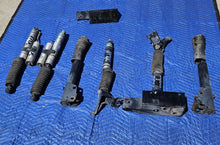 Load image into Gallery viewer, Mercedes Sprinter 2500 2019+ Used FOX Suspension Set (GARAGE SALE)