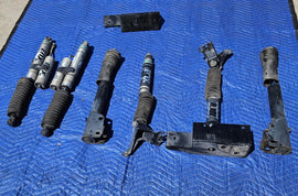 Mercedes Sprinter 2500 2019+ Used FOX Suspension Set (GARAGE SALE)