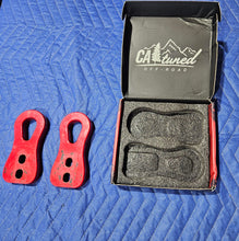 Load image into Gallery viewer, MadMax Toyota Recovery Hook Sets (GARAGE SALE)