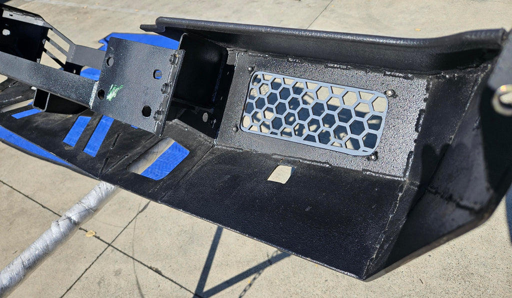 Ineos Grenadier Bumper (GARAGE SALE)