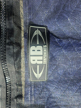 Load image into Gallery viewer, RB Components Van Rear Door Bug Net (GARAGE SALE)