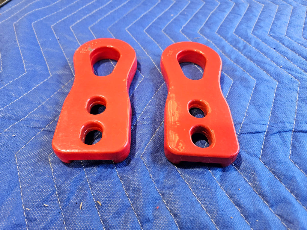 MadMax Toyota Recovery Hook Sets (GARAGE SALE)