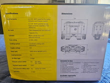 Load image into Gallery viewer, TJM Pro Series Twin Air Compressor, 170 LPM - Brand New (GARAGE SALE)