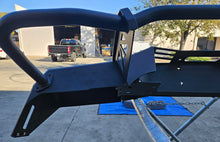 Load image into Gallery viewer, CAtuned Off-Road Ineos Grenadier Front Bumper &amp; Bull Bar Front Bumper Addition (GARAGE SALE)