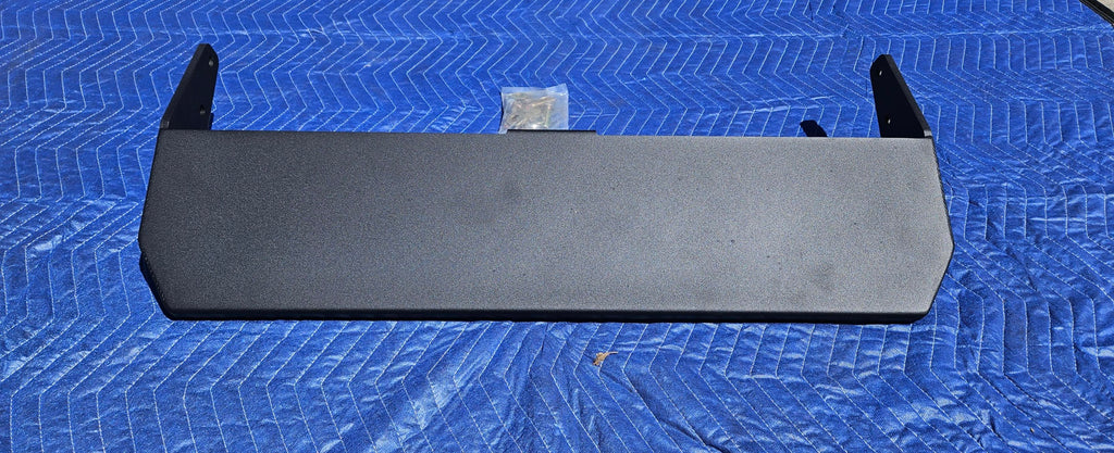 Van Compass 2019+ Mercedes Sprinter Mini Tug Rear Step