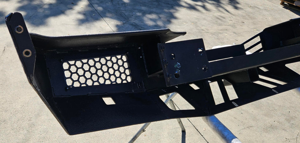 Ineos Grenadier Bumper (GARAGE SALE)