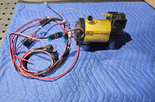 Load image into Gallery viewer, Used TJM pro series single air compressor (GARAGE SALE)