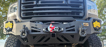 Load image into Gallery viewer, GMC Sierra Front Bumper