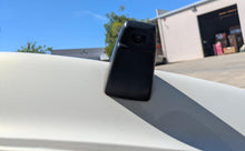 Load image into Gallery viewer, Toyota Land Cruiser 100 series front bumper cover JDM (GARAGE SALE)