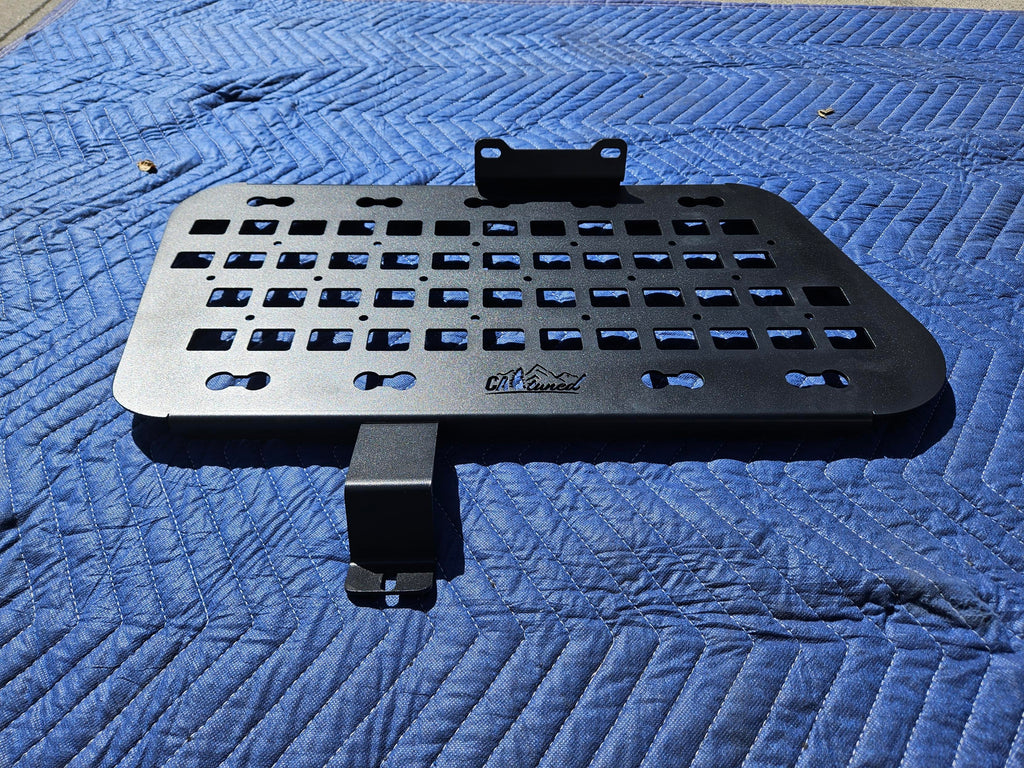 Land Cruiser 250 MOLLE Panels (Both Sides Interior) (GARAGE SALE)
