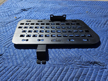 Load image into Gallery viewer, Land Cruiser 250 MOLLE Panels (Both Sides Interior) (GARAGE SALE)