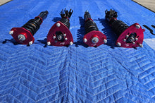 Load image into Gallery viewer, MITSUBISHI COILOVERS LANCER EVOLUTION LV YEAR 96-97 (GARAGE SALE)