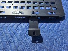 Load image into Gallery viewer, Land Cruiser 250 MOLLE Panels (Both Sides Interior) (GARAGE SALE)