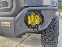 Load image into Gallery viewer, GMC Sierra Front Bumper