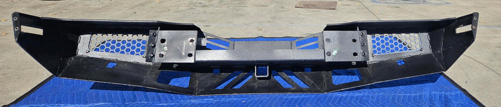 Ineos Grenadier Bumper (GARAGE SALE)