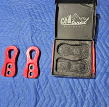 Load image into Gallery viewer, MadMax Toyota Recovery Hook Sets (GARAGE SALE)