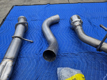 Load image into Gallery viewer, 2023-2026 Toyota GR Corolla Cat-Back Exhaust System ATAK Part # 140942 (Garage Sale)
