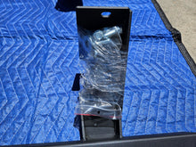 Load image into Gallery viewer, CAtuned Toyota Land Cruiser Rock Sliders (GARAGE SALE)