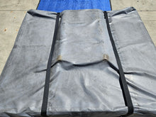 Load image into Gallery viewer, Used Thule Tepui Explorer Kukenam 3-person rooftop tent in Haze Gray (GARAGE SALE)