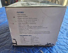Load image into Gallery viewer, TJM Pro Locker Compact Air Compressor 12V – Brand New (GARAGE SALE)