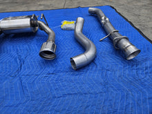 Load image into Gallery viewer, 2023-2026 Toyota GR Corolla Cat-Back Exhaust System ATAK Part # 140942 (Garage Sale)
