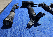 Load image into Gallery viewer, Mercedes Sprinter 2500 2019+ Used FOX Suspension Set (GARAGE SALE)