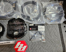 Load image into Gallery viewer, DOT LP6 LED Headlight Kit - Jeep 2018-2025 Wrangler JL; 2020-2025 Gladiator JT; NOTE w/LED Headlights (White)
