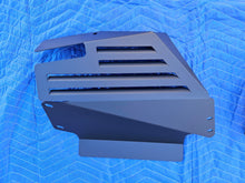 Load image into Gallery viewer, CAtuned Off-Road Ineos Grenadier Front Bumper &amp; Bull Bar Front Bumper Addition (GARAGE SALE)