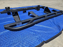 Load image into Gallery viewer, CAtuned Toyota Land Cruiser Rock Sliders (GARAGE SALE)