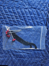 Load image into Gallery viewer, MITSUBISHI COILOVERS LANCER EVOLUTION LV YEAR 96-97 (GARAGE SALE)