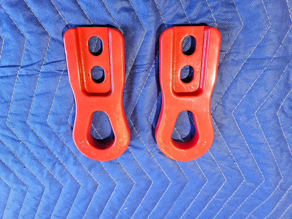 MadMax Toyota Recovery Hook Sets (GARAGE SALE)