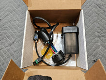 Load image into Gallery viewer, Baja Designs S1 Universal Hitch Light Kit - Universal