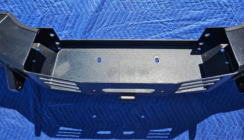 Ineos Grenadier Bumper (GARAGE SALE)