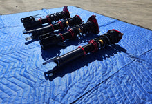 Load image into Gallery viewer, MITSUBISHI COILOVERS LANCER EVOLUTION LV YEAR 96-97 (GARAGE SALE)