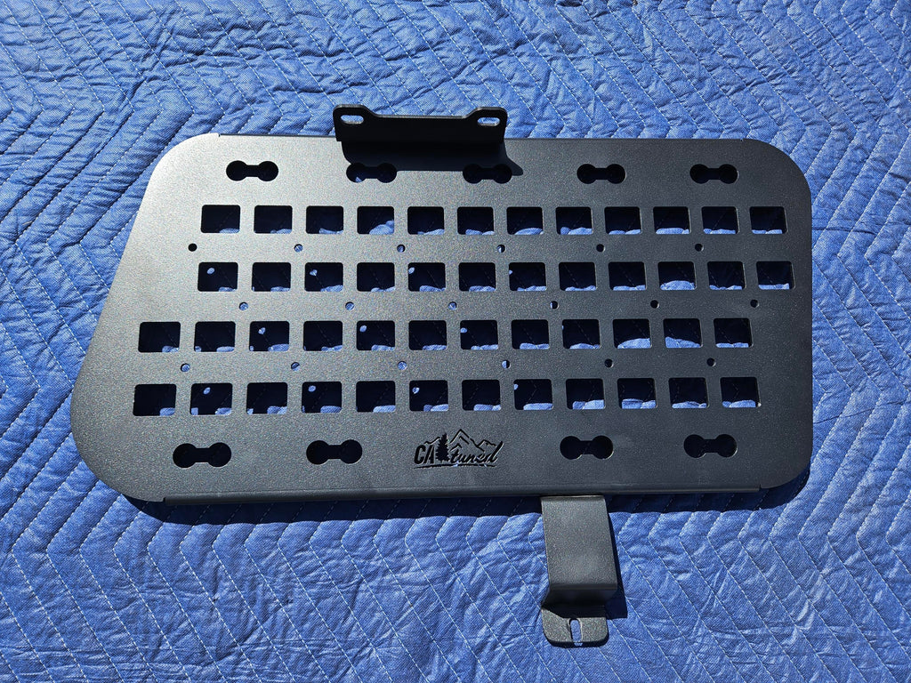 Land Cruiser 250 MOLLE Panels (Both Sides Interior) (GARAGE SALE)