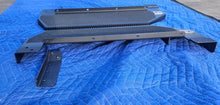 Load image into Gallery viewer, CAtuned Off-Road 2019+ Mercedes Sprinter Mini Side Steps (GARAGE SALE)
