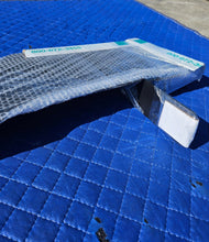 Load image into Gallery viewer, Mercedes Sprinter Rear XL Plateau Step (GARAGE SALE)