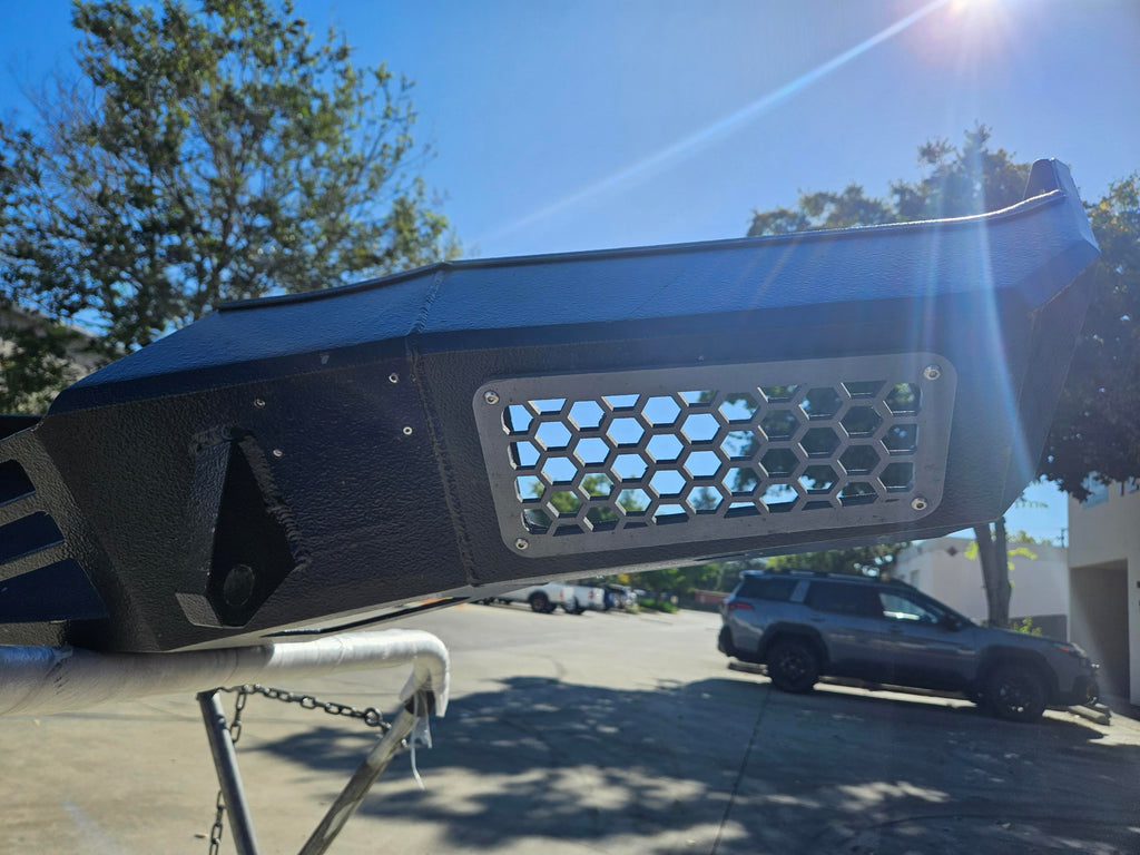 Ineos Grenadier Bumper (GARAGE SALE)