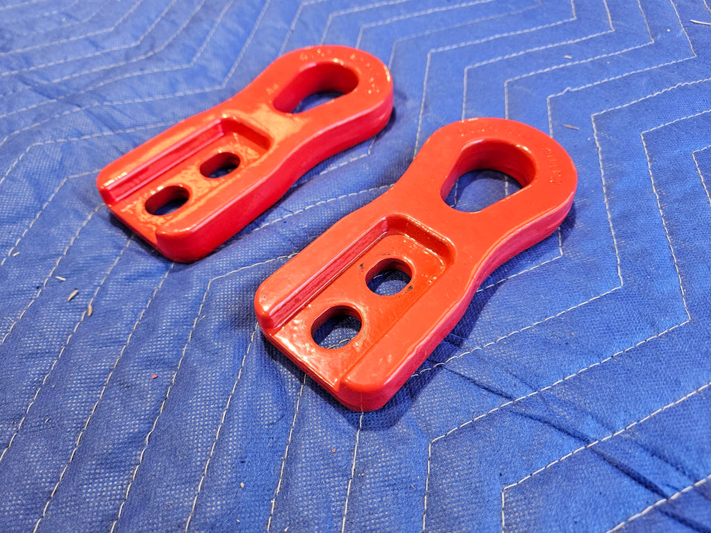 MadMax Toyota Recovery Hook Sets (GARAGE SALE)